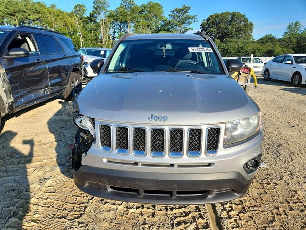 2015 JEEP COMPASS SPORT 4X4