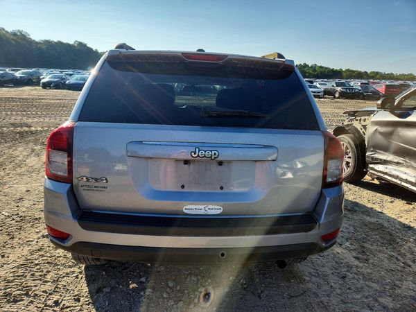 2015 JEEP COMPASS SPORT 4X4