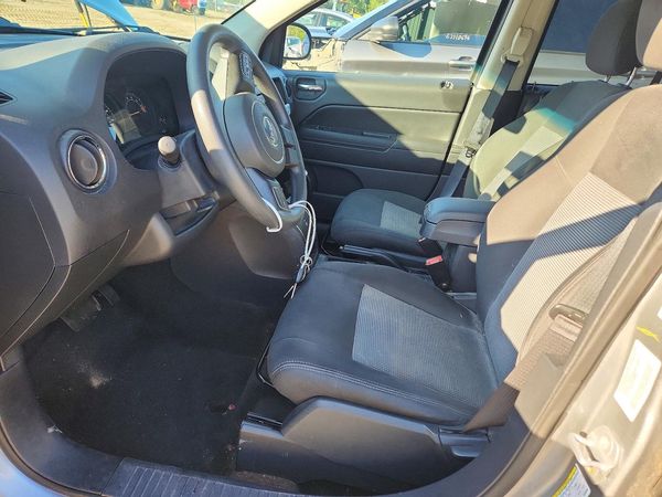 2015 JEEP COMPASS SPORT 4X4