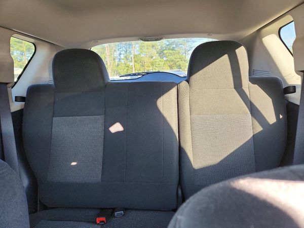 2015 JEEP COMPASS SPORT 4X4