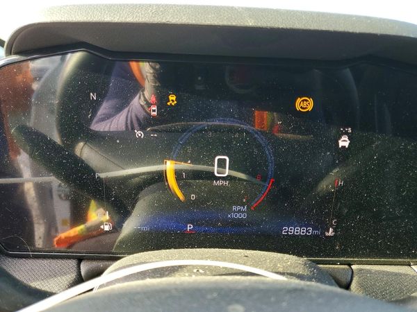 2025 CHEVROLET TRAILBLAZER LS