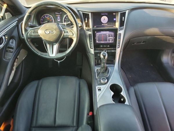 2018 INFINITI Q60 — CKPT