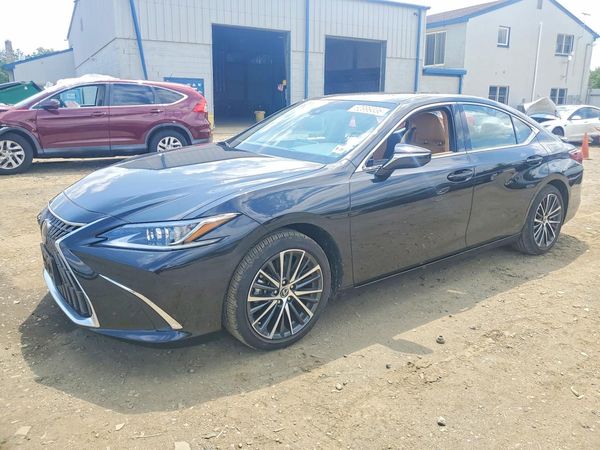 2025 LEXUS ES 350 350 Premium
