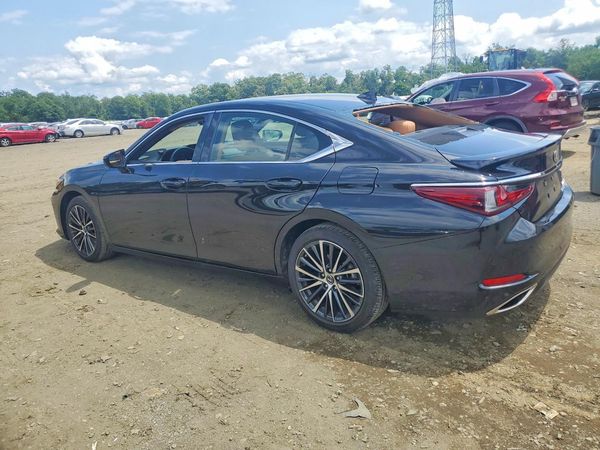 2025 LEXUS ES 350 350 Premium