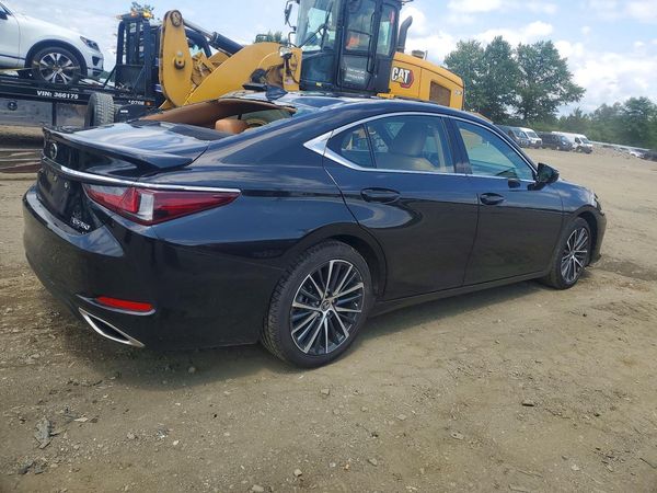 2025 LEXUS ES 350 350 Premium