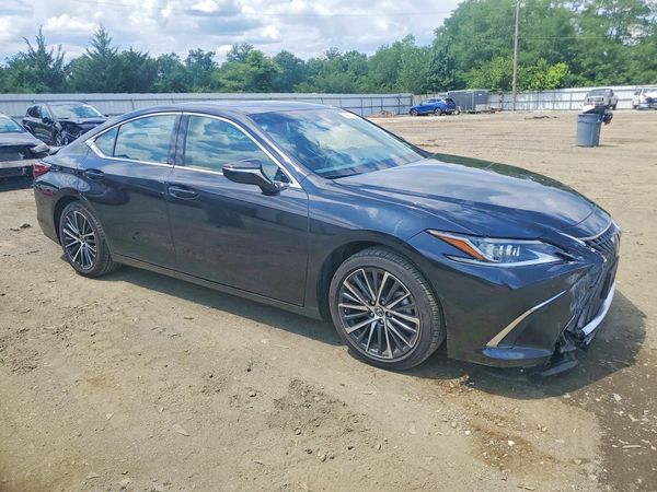 2025 LEXUS ES 350 350 Premium