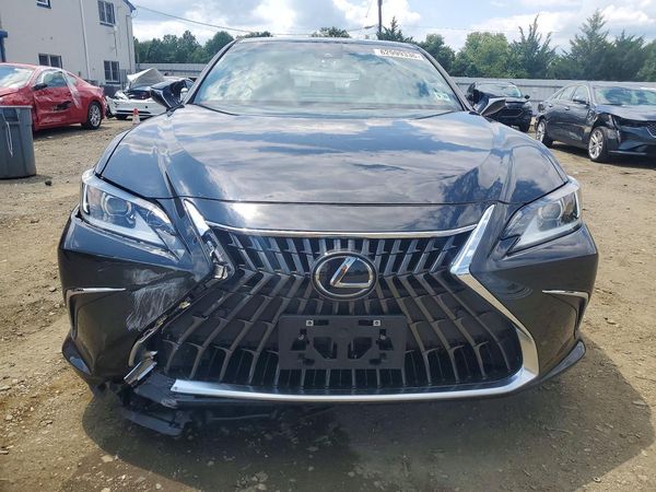 2025 LEXUS ES 350 350 Premium