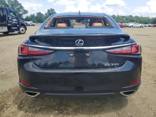 2025 LEXUS ES 350 350 Premium