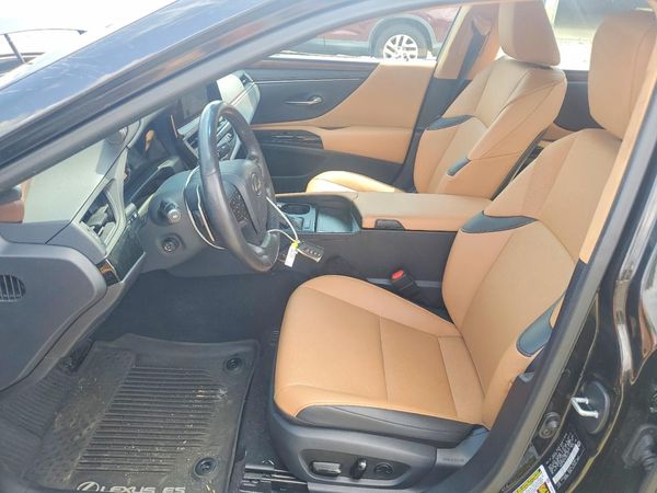 2025 LEXUS ES 350 350 Premium