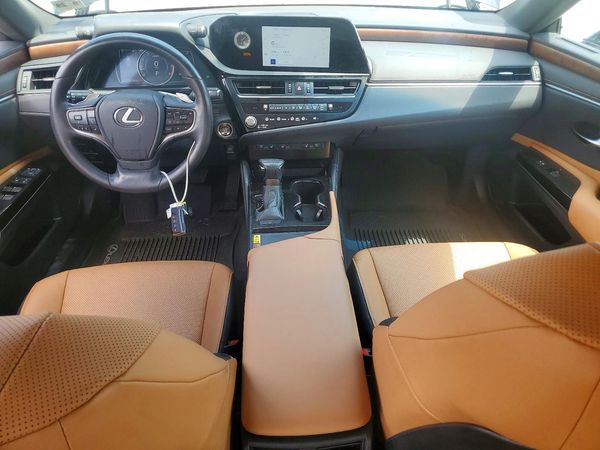 2025 LEXUS ES 350 350 Premium