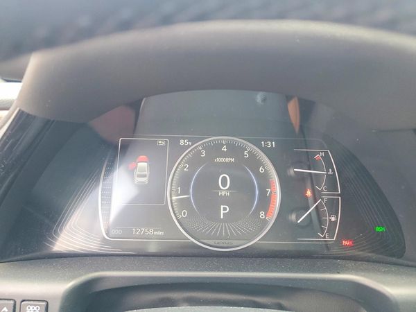2025 LEXUS ES 350 350 Premium