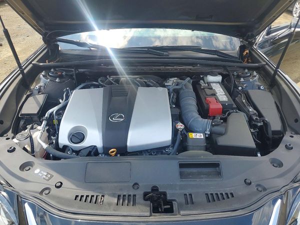 2025 LEXUS ES 350 350 Premium