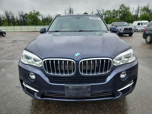 2016 BMW X5 xDrive40e