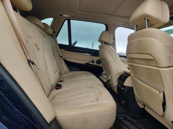 2016 BMW X5 xDrive40e