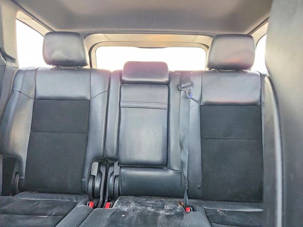 2015 JEEP GRAND CHEROKEE LAREDO 4X4