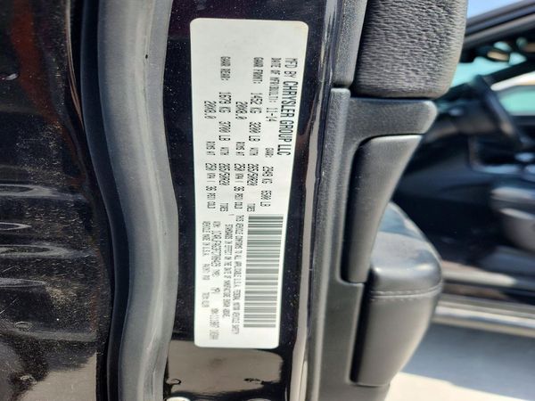 2015 JEEP GRAND CHEROKEE LAREDO 4X4