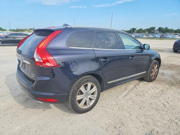 2016 VOLVO XC60