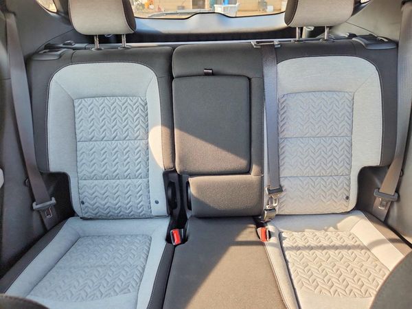 2022 CHEVROLET EQUINOX LS (1FL)