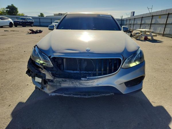 2014 MERCEDES-BENZ E E350