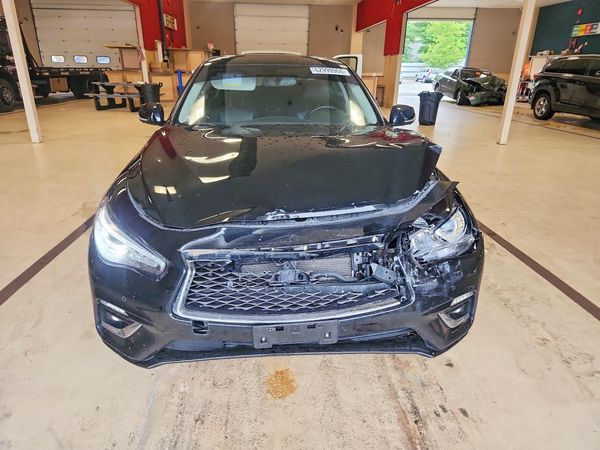 2020 INFINITI Q50
