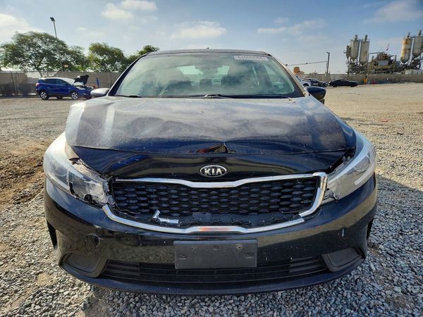2018 KIA FORTE LX Pop,S,EX