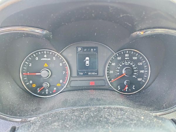 2018 KIA FORTE LX Pop,S,EX