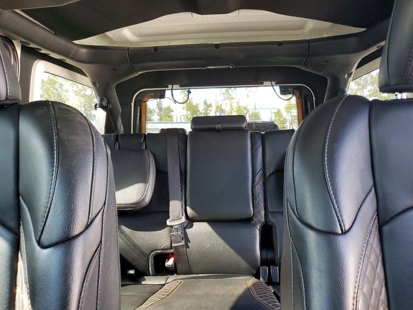 2021 JEEP WRANGLER UNLIMITED Unlimited Sahara 4XE