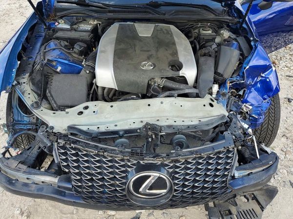 2017 LEXUS RC 300