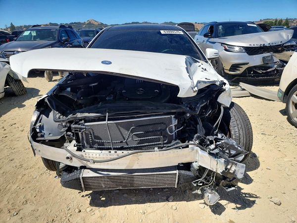 2013 MERCEDES-BENZ C C250