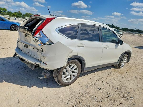 2015 HONDA CRV EX-L