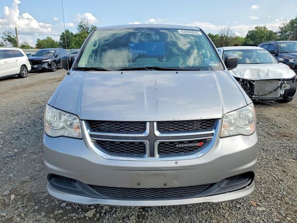 2017 DODGE GRAND CARAVAN SE, SXT, Express