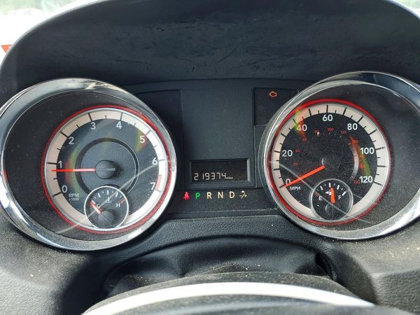 2017 DODGE GRAND CARAVAN SE, SXT, Express