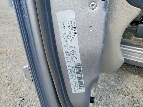 2017 DODGE GRAND CARAVAN SE, SXT, Express