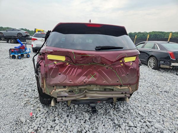 2017 ACURA RDX