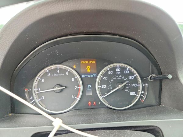 2017 ACURA RDX
