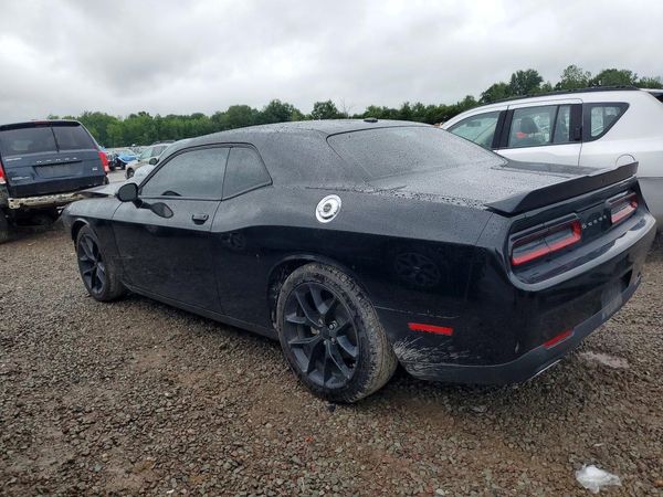 2023 DODGE CHALLENGER GT