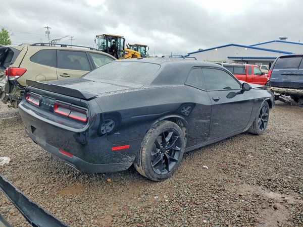 2023 DODGE CHALLENGER GT