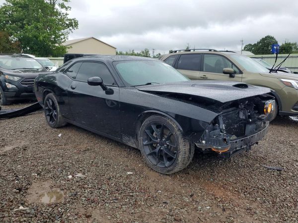 2023 DODGE CHALLENGER GT