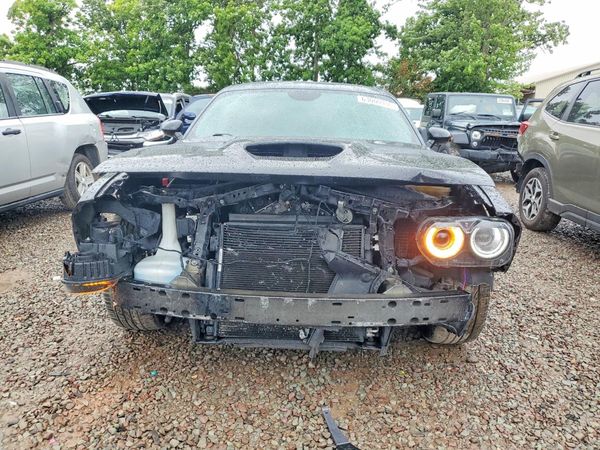2023 DODGE CHALLENGER GT