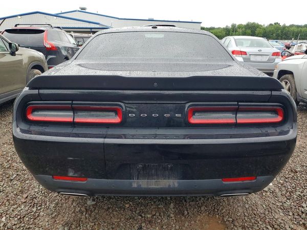2023 DODGE CHALLENGER GT