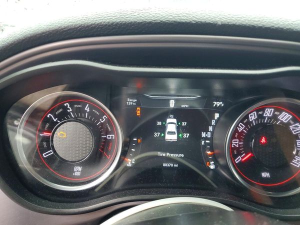 2023 DODGE CHALLENGER GT
