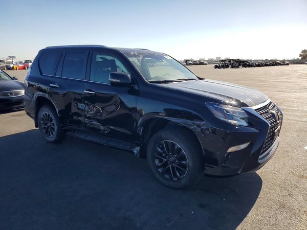 2020 LEXUS GX 460 Premium