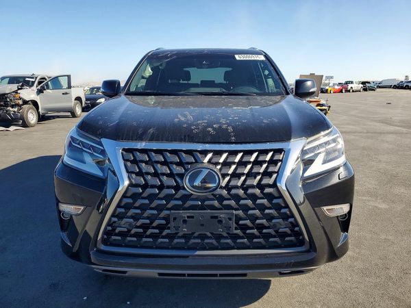 2020 LEXUS GX 460 Premium
