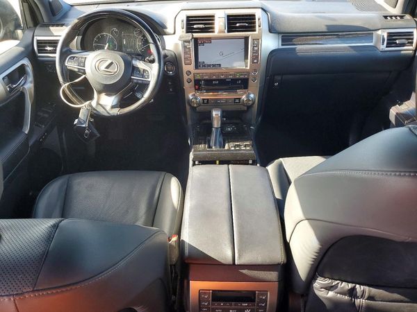 2020 LEXUS GX 460 Premium
