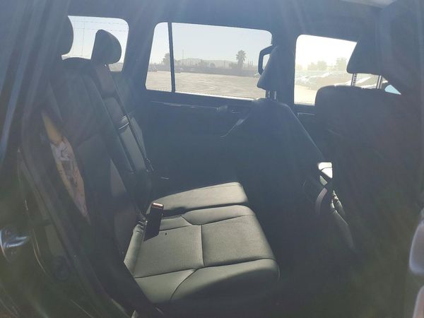 2020 LEXUS GX 460 Premium