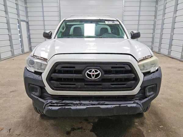 2016 TOYOTA TACOMA SR/SR5