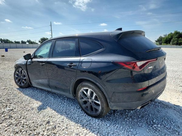 2024 ACURA MDX SH-AWD A-SPEC