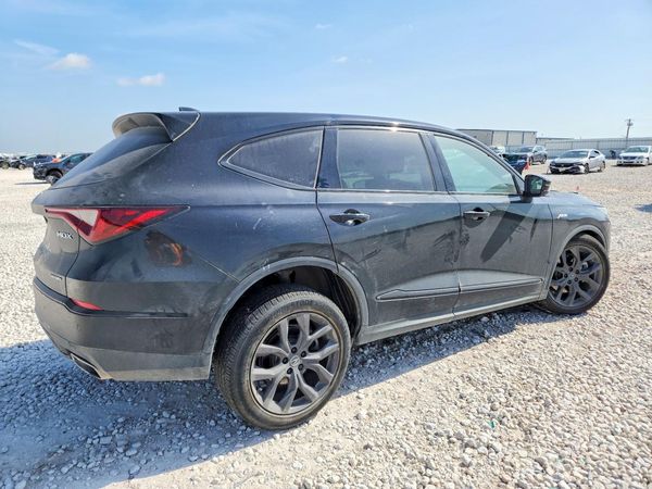 2024 ACURA MDX SH-AWD A-SPEC