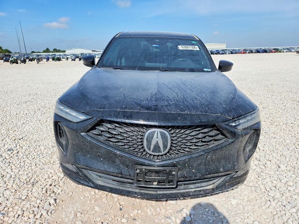 2024 ACURA MDX SH-AWD A-SPEC