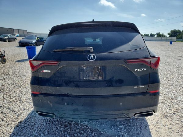 2024 ACURA MDX SH-AWD A-SPEC